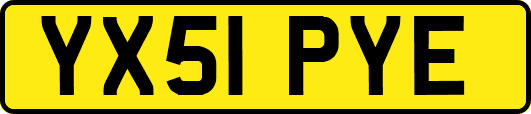 YX51PYE