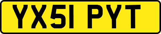 YX51PYT