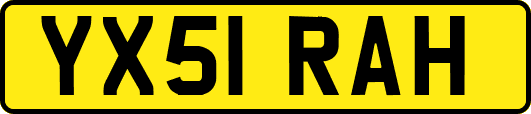 YX51RAH