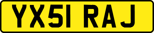YX51RAJ
