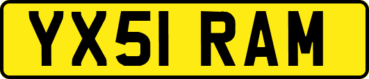 YX51RAM
