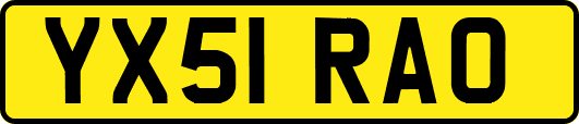 YX51RAO