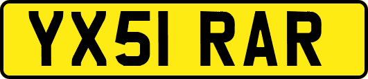 YX51RAR