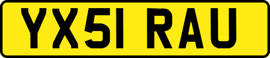YX51RAU