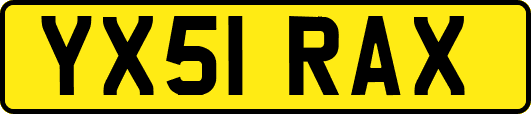 YX51RAX
