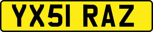 YX51RAZ