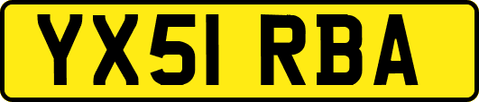 YX51RBA
