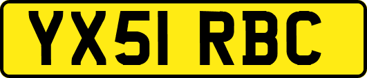 YX51RBC