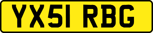 YX51RBG