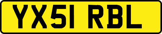 YX51RBL