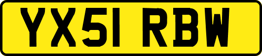 YX51RBW
