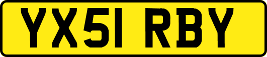 YX51RBY