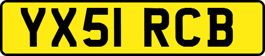 YX51RCB