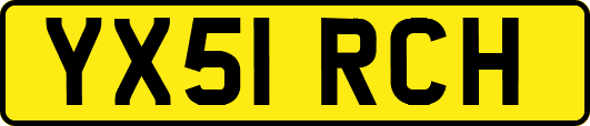 YX51RCH