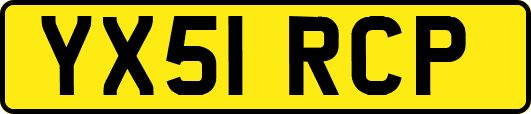 YX51RCP