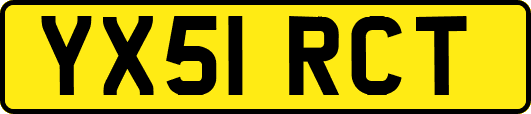 YX51RCT