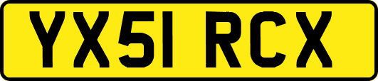 YX51RCX