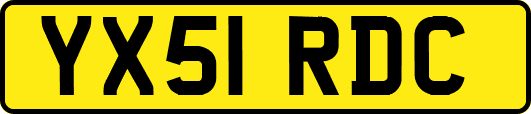 YX51RDC