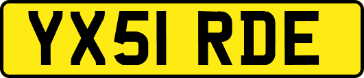 YX51RDE