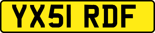 YX51RDF