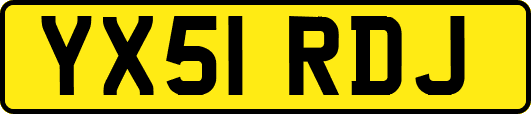 YX51RDJ