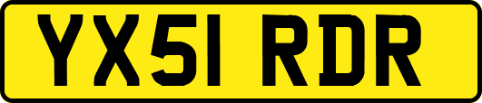 YX51RDR