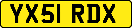 YX51RDX