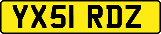 YX51RDZ