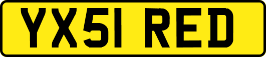 YX51RED