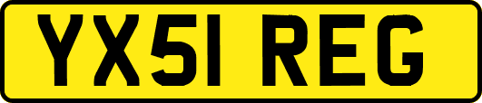 YX51REG