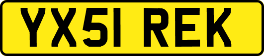 YX51REK