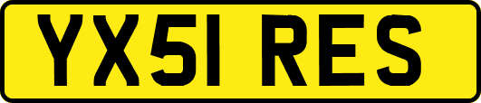 YX51RES