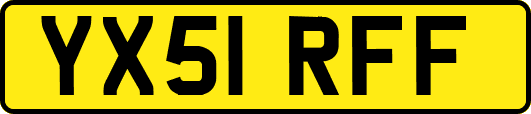 YX51RFF