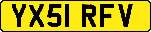 YX51RFV