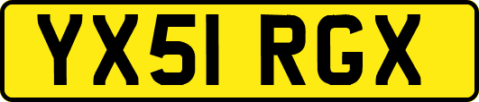 YX51RGX