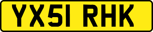 YX51RHK