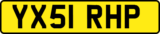 YX51RHP