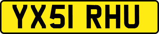 YX51RHU