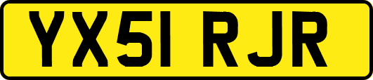 YX51RJR