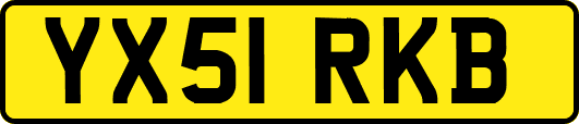 YX51RKB