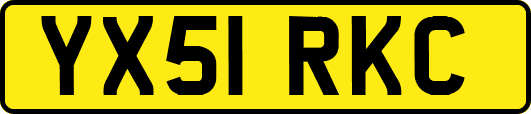 YX51RKC