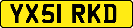 YX51RKD