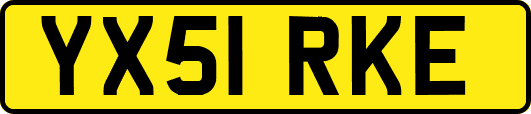 YX51RKE