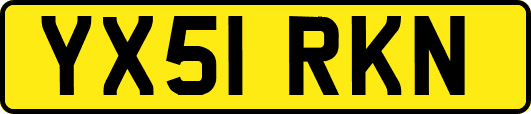 YX51RKN