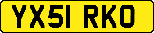 YX51RKO