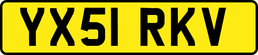 YX51RKV