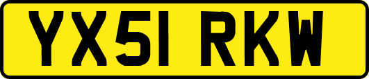 YX51RKW