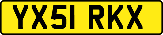 YX51RKX