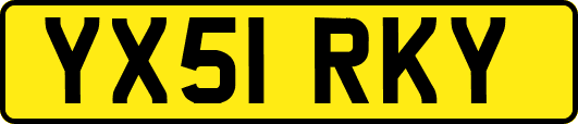 YX51RKY