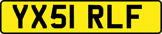 YX51RLF